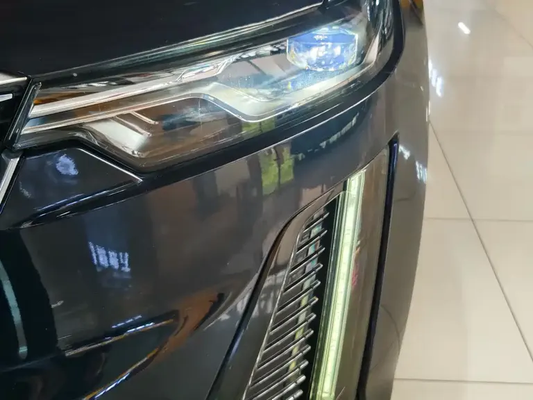 Cadillac XT6 28 T 7-seat Style