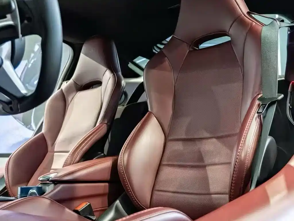 McLaren GT 4.0 T Standard