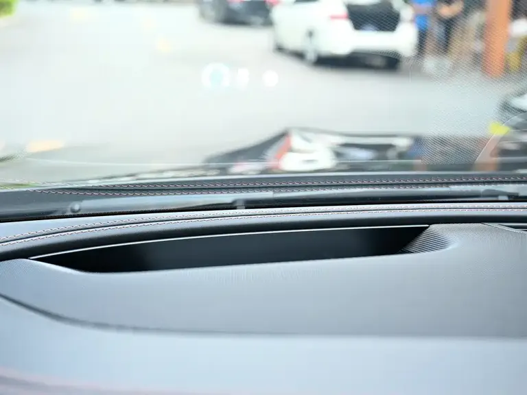 Mercedes-Benz AMG GT AMG GT 50 4-door Coupe