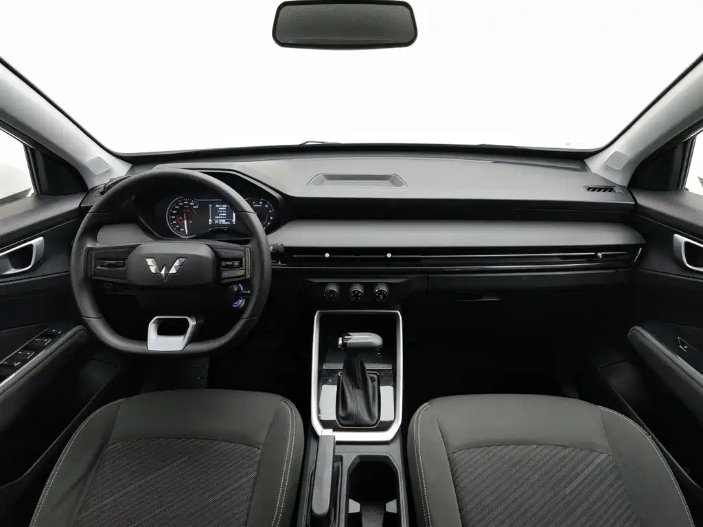 Wuling Xingchi 1.5 L CVT Smooth Cool