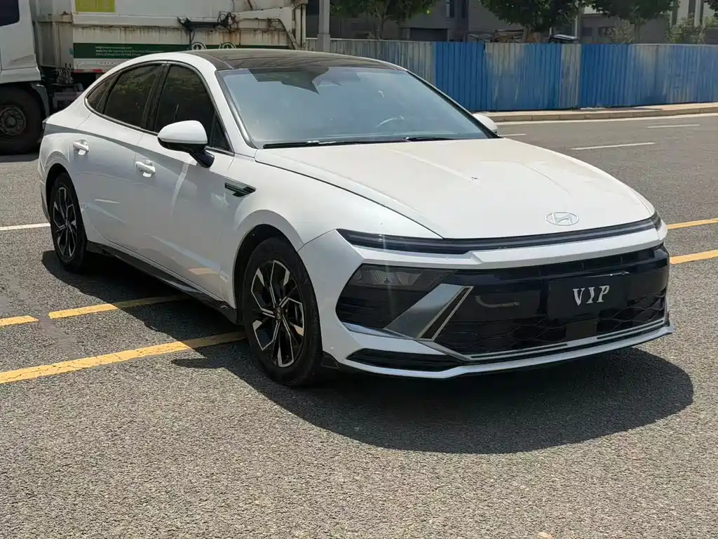 Sonata 1.5 T Pro