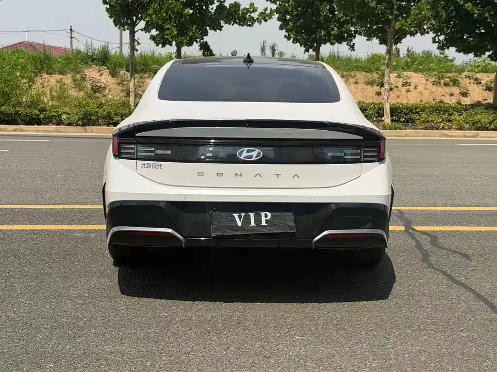 Sonata 1.5 T Pro
