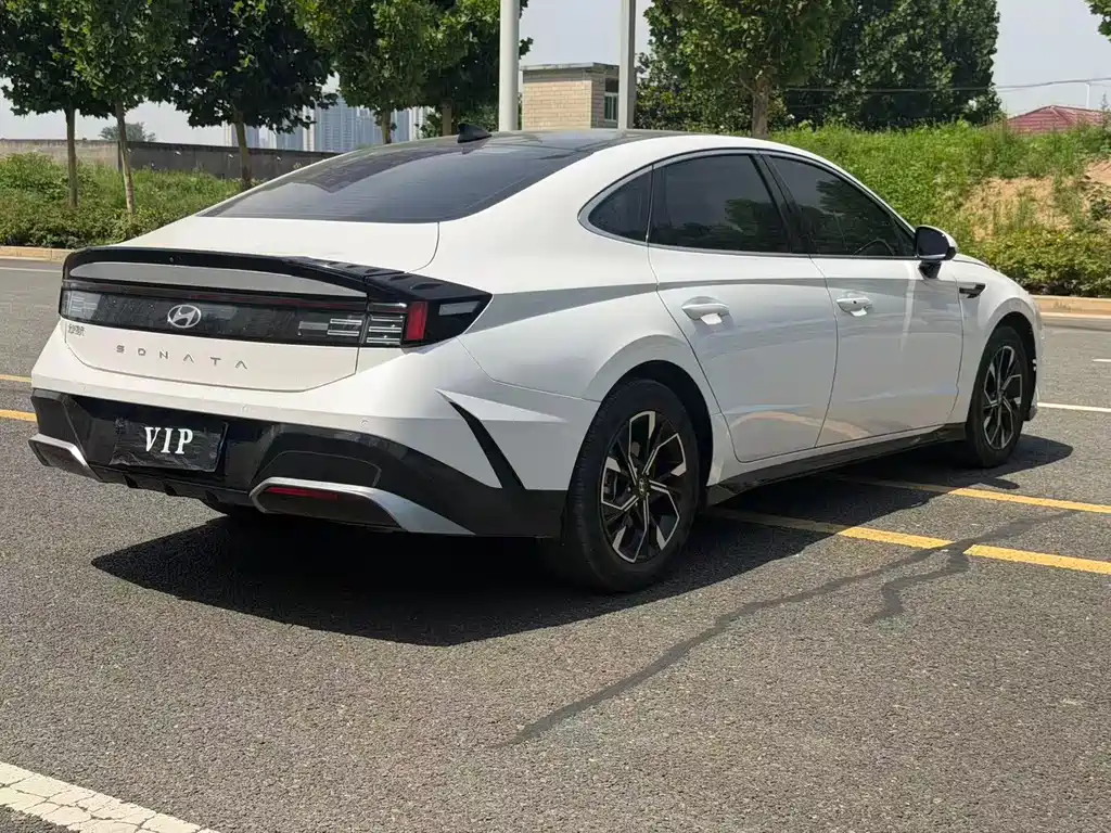 Sonata 1.5 T Pro