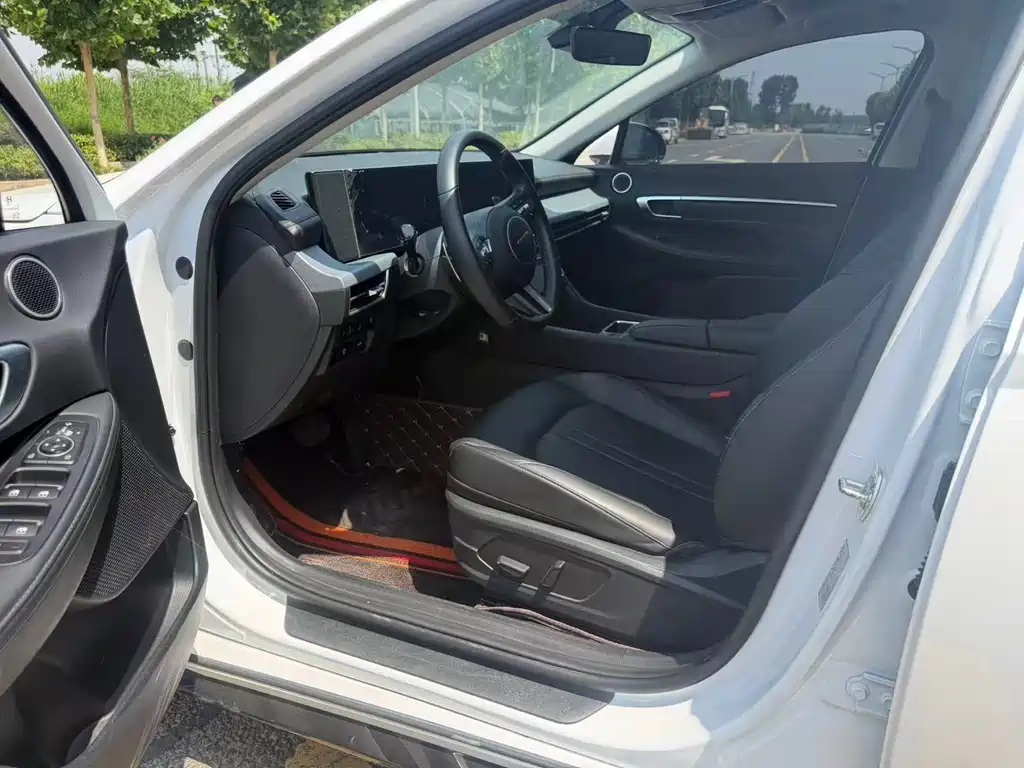 Sonata 1.5 T Pro