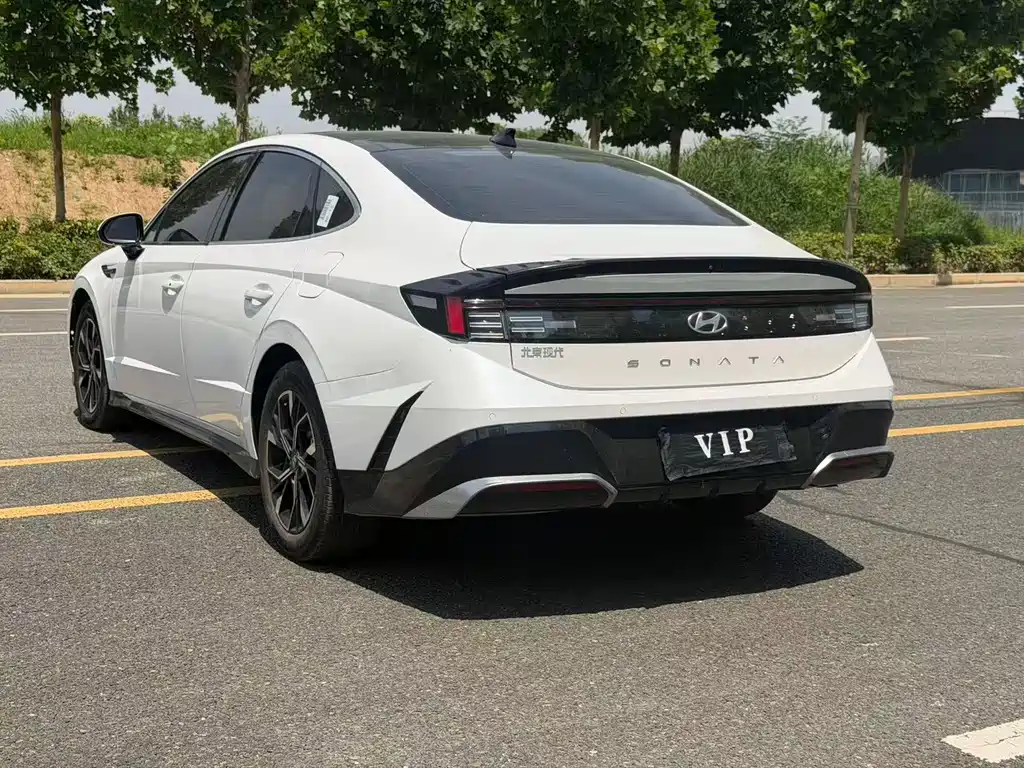 Sonata 1.5 T Pro