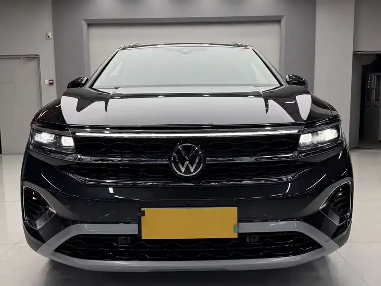 Volkswagen Talagon 380 TSI 4 WD Luxury Premium Realm Pro