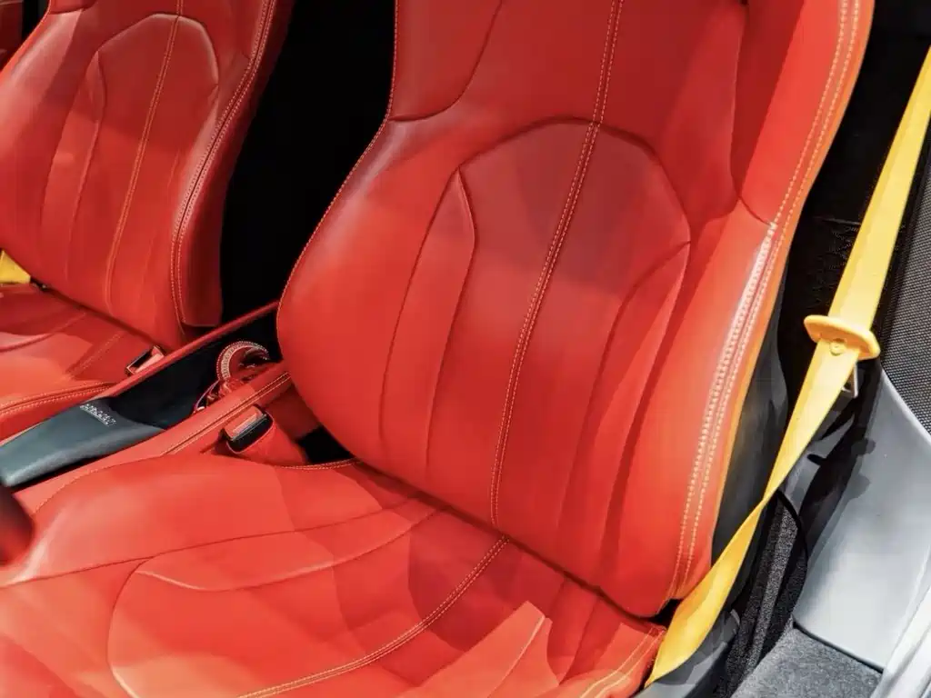 Ferrari F8 Tributo 3.9 T V8