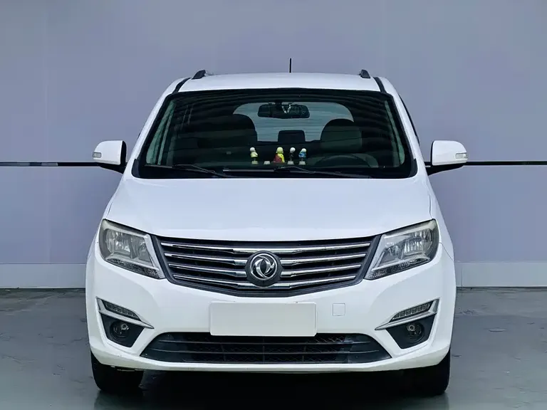 Dongfeng Fengxing S500 1.5 L Manual Luxury