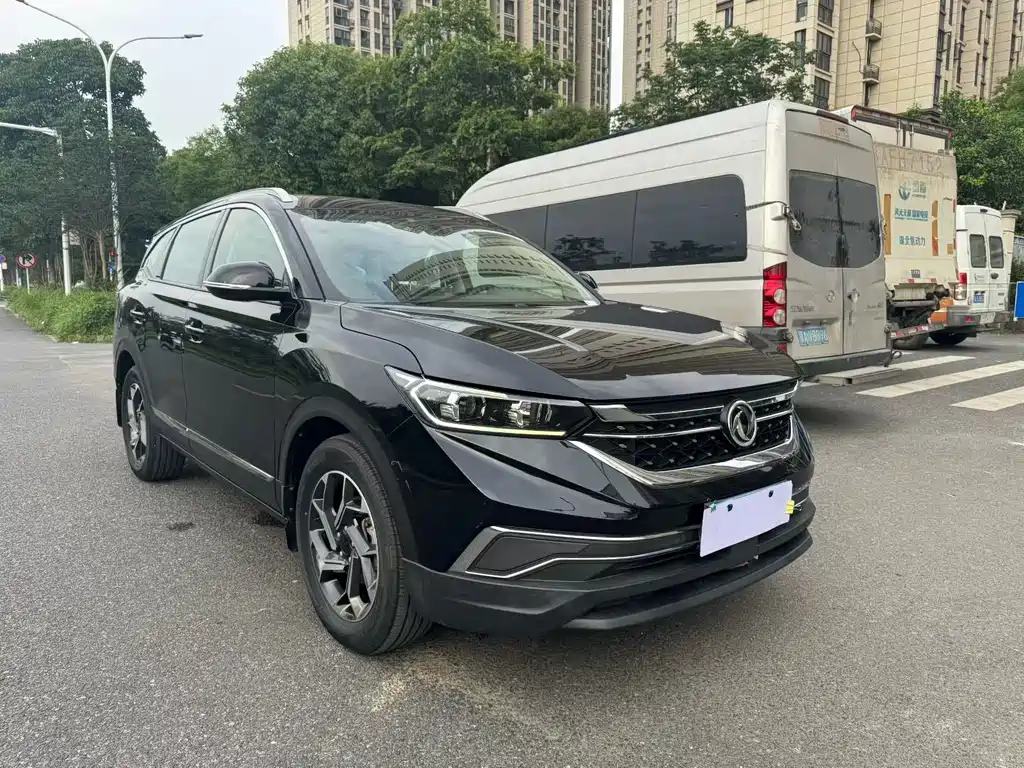 Dongfeng Fengshen AX7 PRO 1.6 T Auto Smart Drive