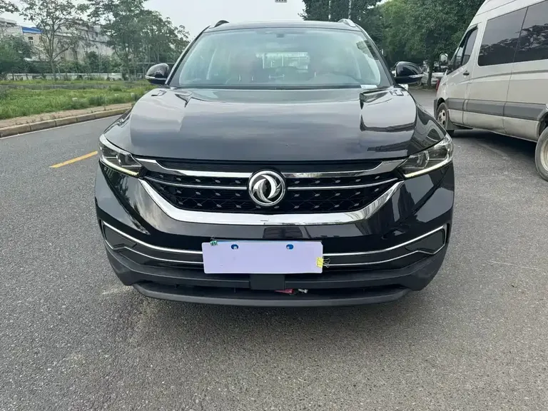 Dongfeng Fengshen AX7 PRO 1.6 T Auto Smart Drive