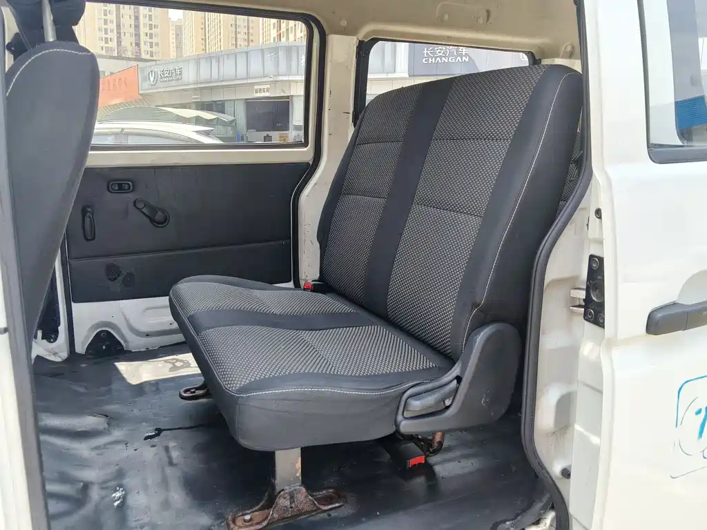 Changan Star 3 1.0 L Basic AC C10