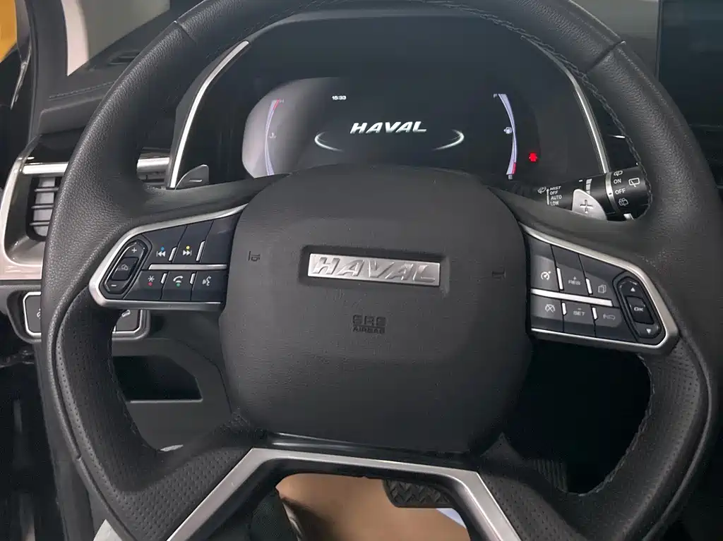 Haval H6 China Style 1.5 T Auto Champion