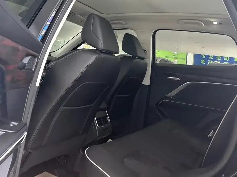 Haval H6 China Style 1.5 T Auto Champion