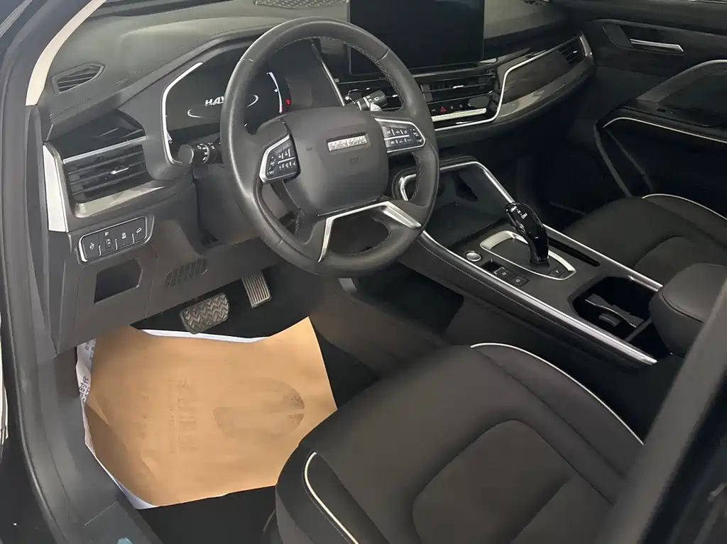 Haval H6 China Style 1.5 T Auto Champion