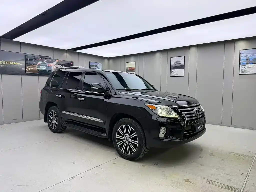 Lexus LX 570