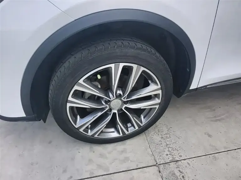 BYD Tang 2.0 T Auto Connected Distinguished 7-seat CN-VI
