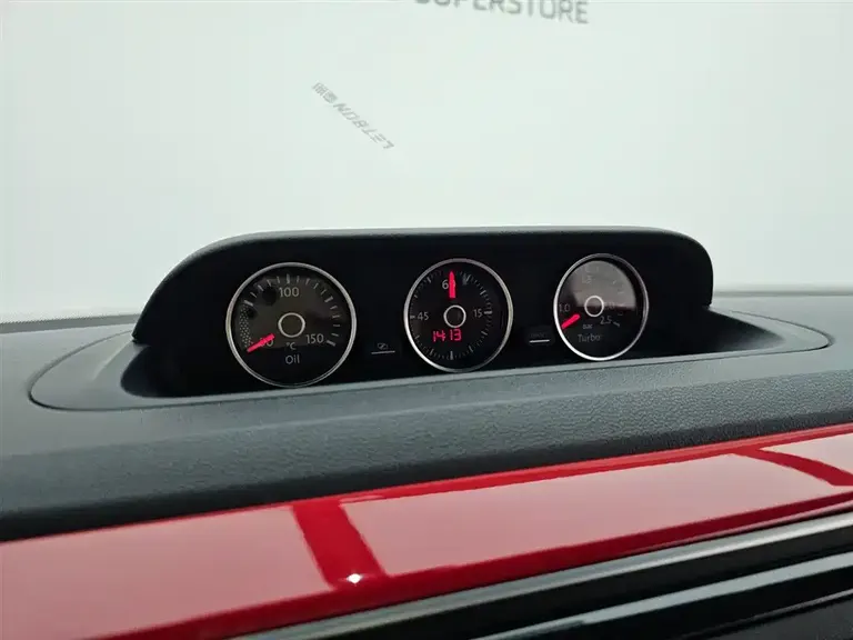 Volkswagen Beetle 280 TSI