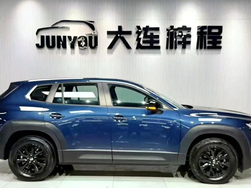 Mazda CX-50 2.0 L