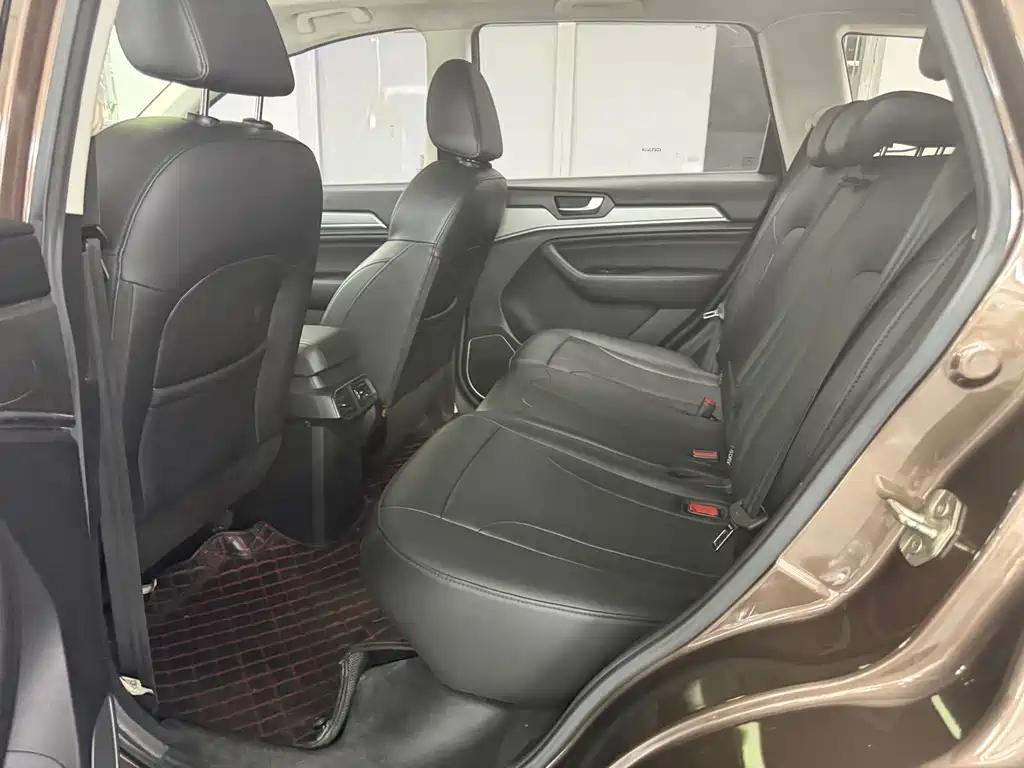 Haval H6 Blue Label Sport 1.5 T Auto 2 WD Elite