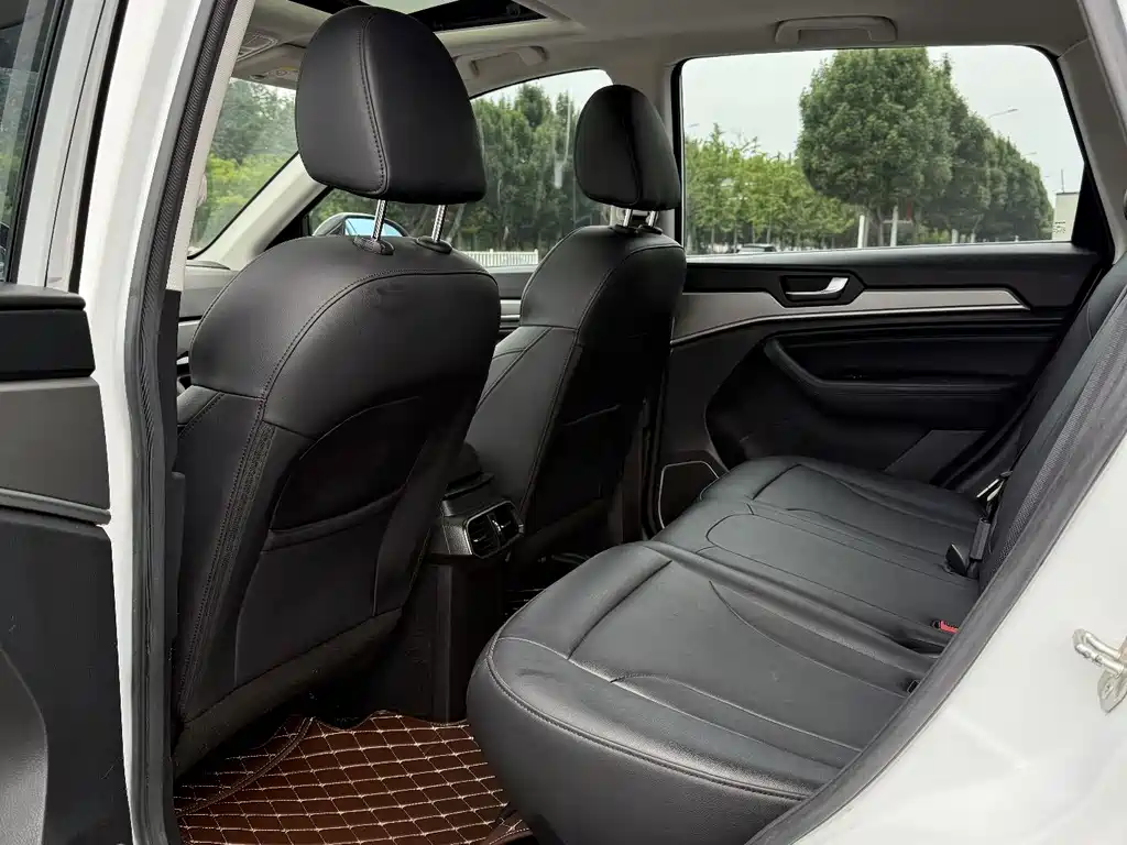 Haval H6 Red Label Sport 1.5 T Auto 2 WD Elite