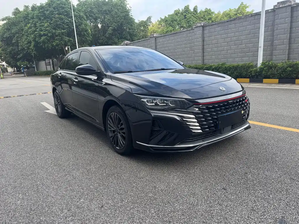 Yixuan MAX 1.5 T Super Spicy Dad