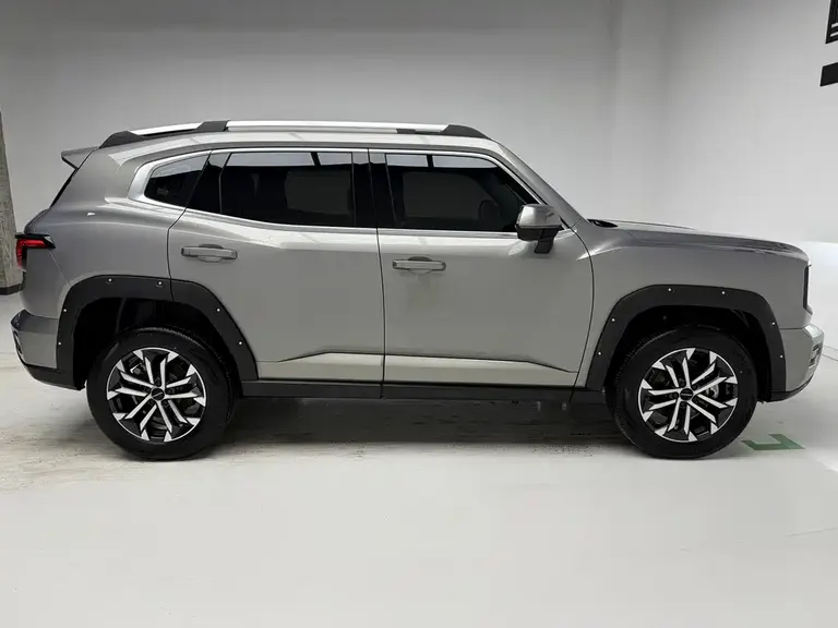 Haval Dargo PLUS 2.0 T 4 WD Trend Wild Plus