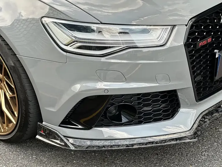 Audi RS 6 RS 6 4.0 T Avant
