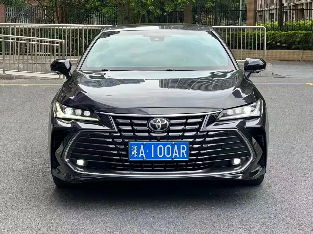 Avalon 2.0 L Luxury
