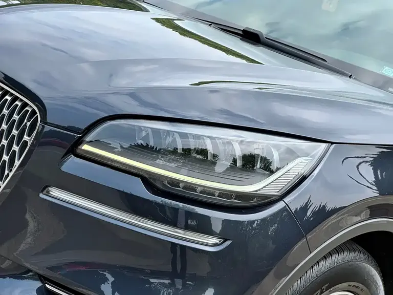 Lincoln Aviator 3.0 T V6 4 WD Premium