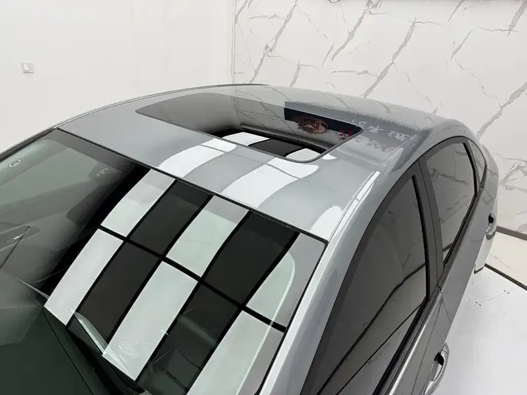 Chevrolet Monza 320 Auto Joy Enjoyment Sunroof