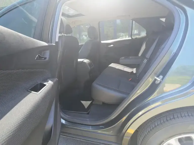 Chevrolet Equinox 535 T Auto Territory