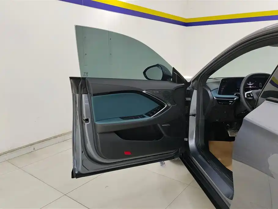 MG7 1.5 T 300 DCT Luxury