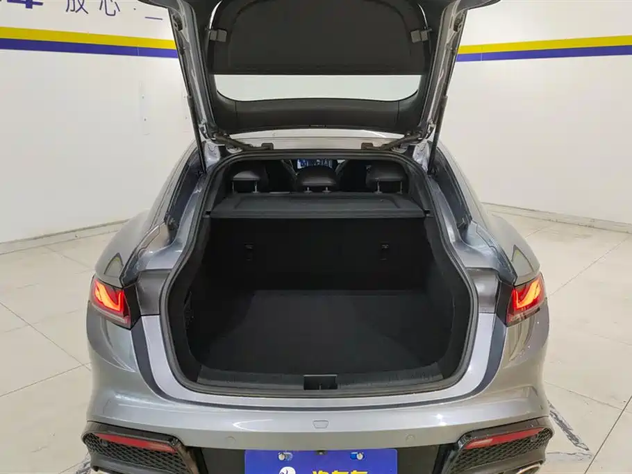 MG7 1.5 T 300 DCT Luxury