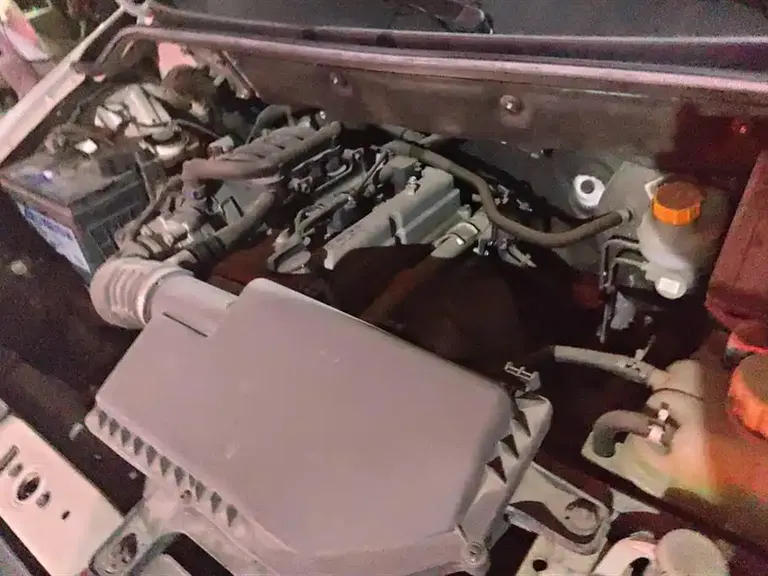 Wuling Hongguang 1.2 L Classic S Basic
