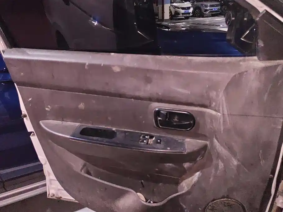 Wuling Hongguang 1.2 L Classic S Basic