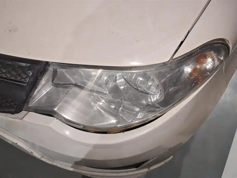 Wuling Hongguang 1.2 L Classic S Basic