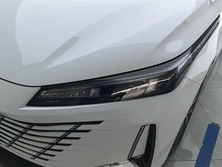 Changan Eado 1.5 T GDI Auto Distinguished
