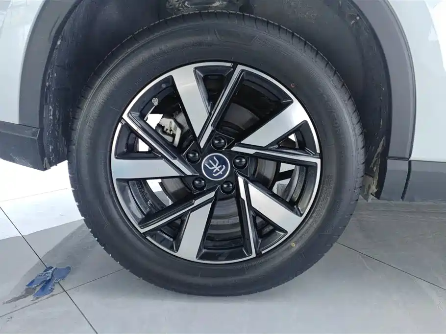Song Pro NEV Glory DM-i 71 KM Navigator
