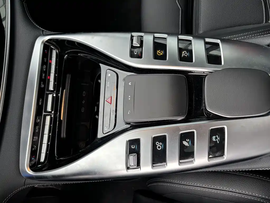 AMG GT AMG GT 50 4-door Coupe China Special Edition