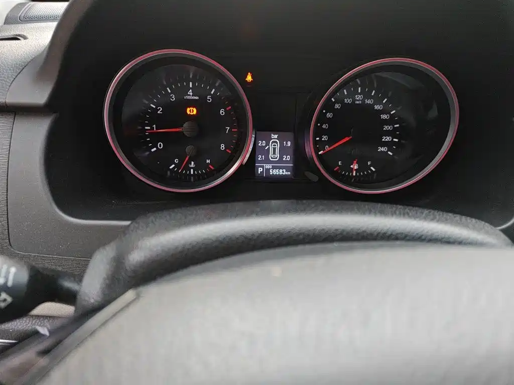 Haval H6 Blue Label Sport 1.5 T Auto 2 WD Luxury