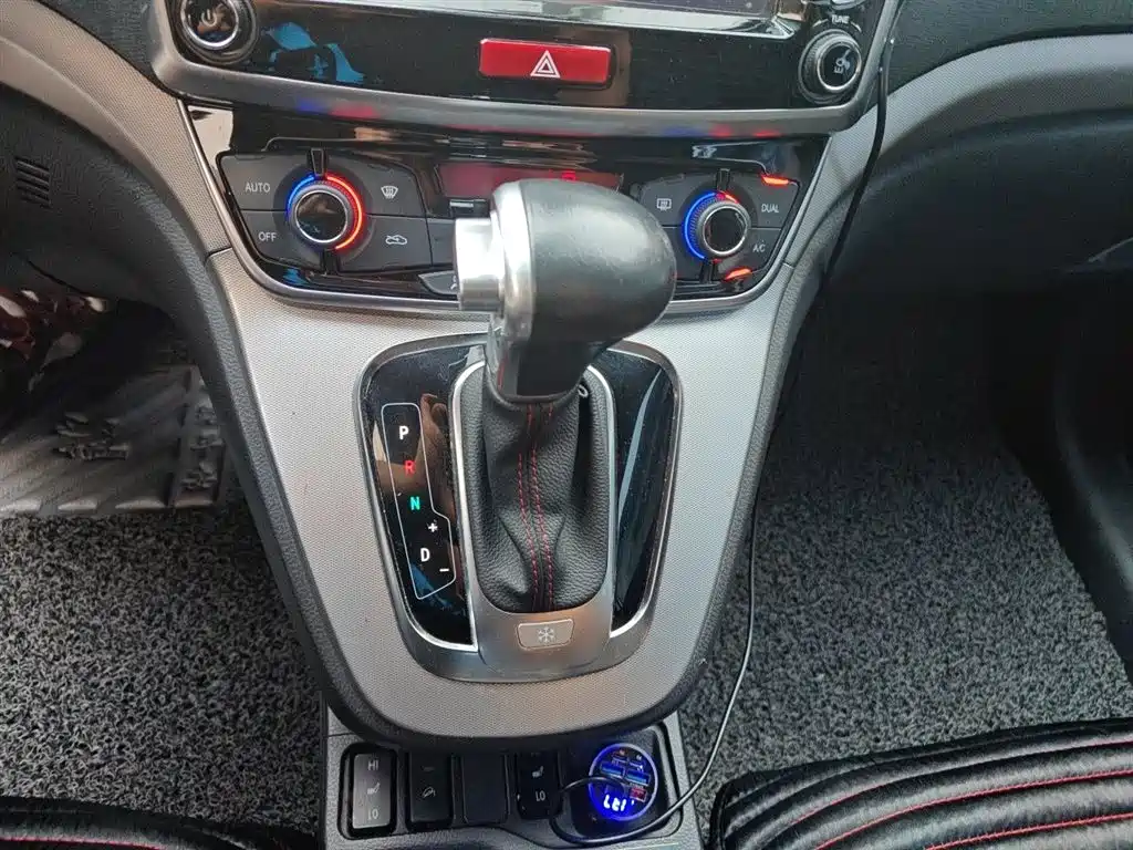 Haval H6 Blue Label Sport 1.5 T Auto 2 WD Luxury