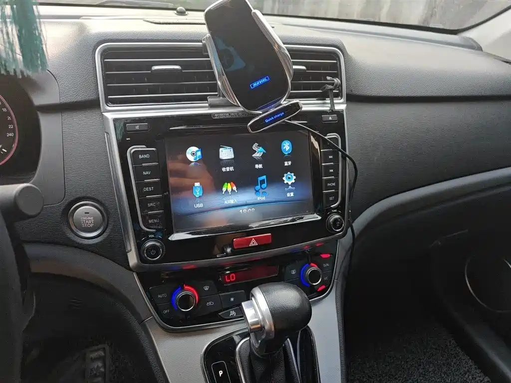 Haval H6 Blue Label Sport 1.5 T Auto 2 WD Luxury