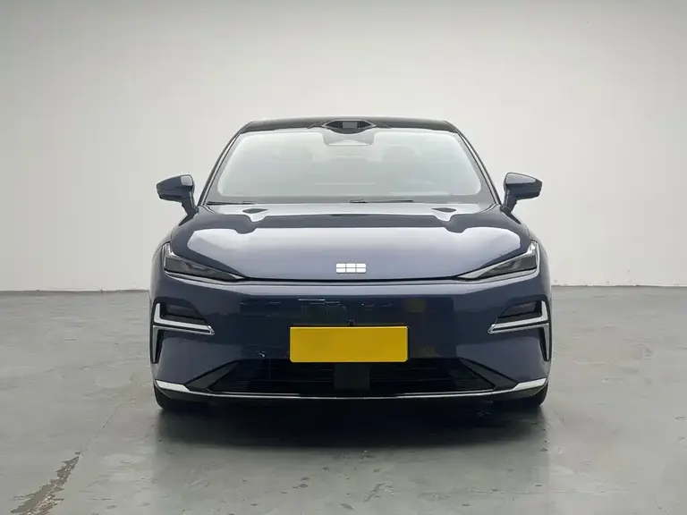 Geely Galaxy Xingyao 8 130 km EM-P Starship