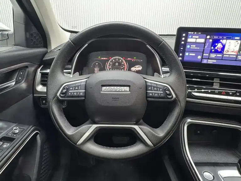 Haval H6 China Style 1.5 T Auto Champion