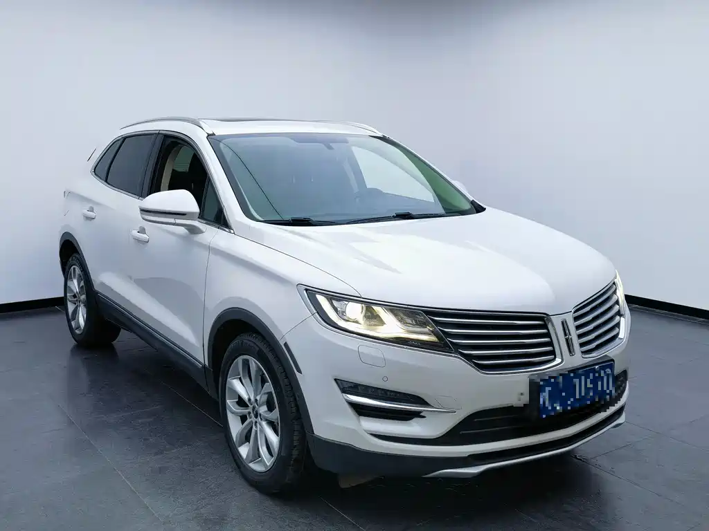 Lincoln MKC 2.0 T 2 WD Graceful