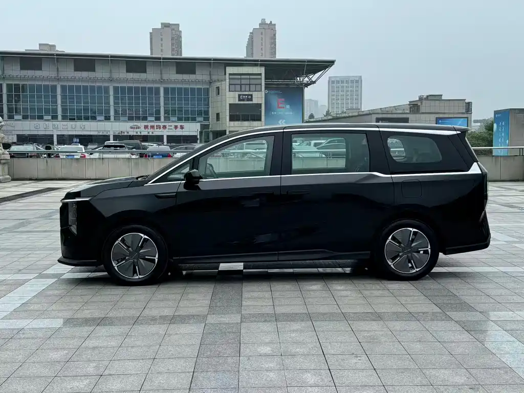 Dajia 7 Super Hybrid Long Range Joy