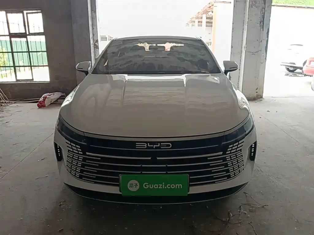 Destroyer 05 Glory DM-i 55 KM Luxury