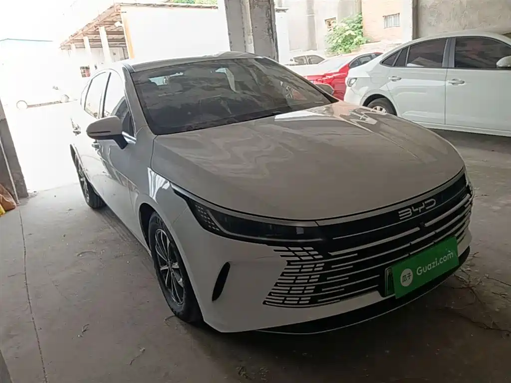 Destroyer 05 Glory DM-i 55 KM Luxury