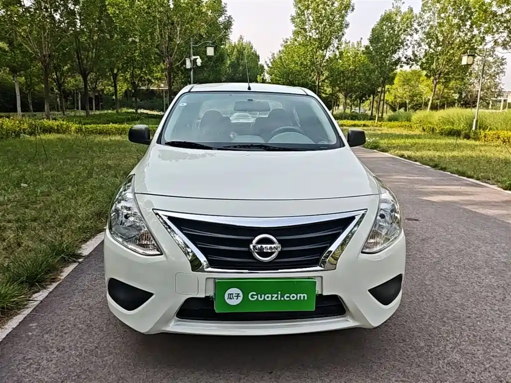 Sunny 1.5 XE Manual Comfort