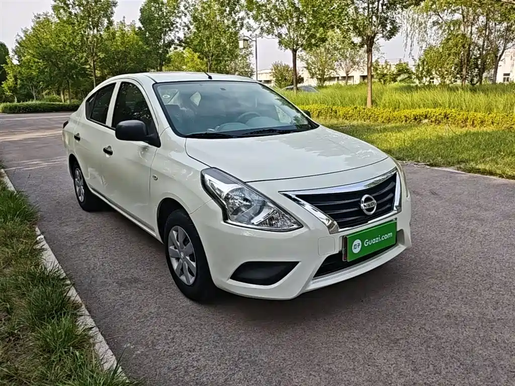 Sunny 1.5 XE Manual Comfort